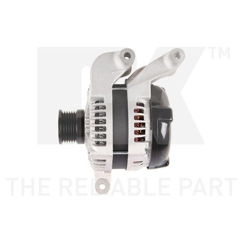 Generator NK 4890432 f&uuml;r FORD VOLVO