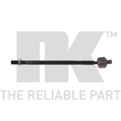 Axialgelenk, Spurstange NK 5033344 f&uuml;r MERCEDES-BENZ, Vorderachse links