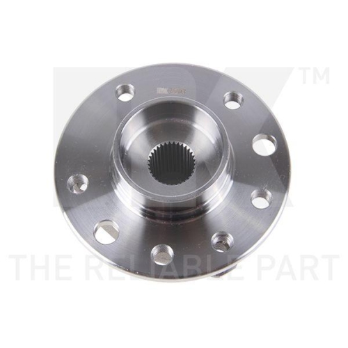 Radlagersatz NK 753622 für OPEL VAUXHALL, Vorderachse