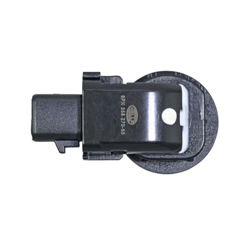 HELLA Sensor, Einparkhilfe 6PX 358 270-551 f&uuml;r TOYOTA LEXUS, beidseitig, hinten