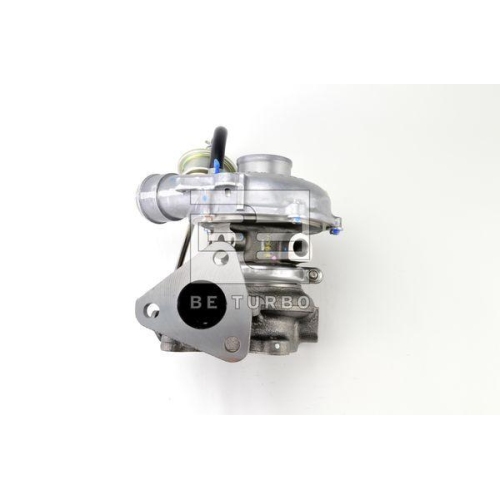 BE TURBO 128549 Lader, Aufladung f&uuml;r MITSUBISHI