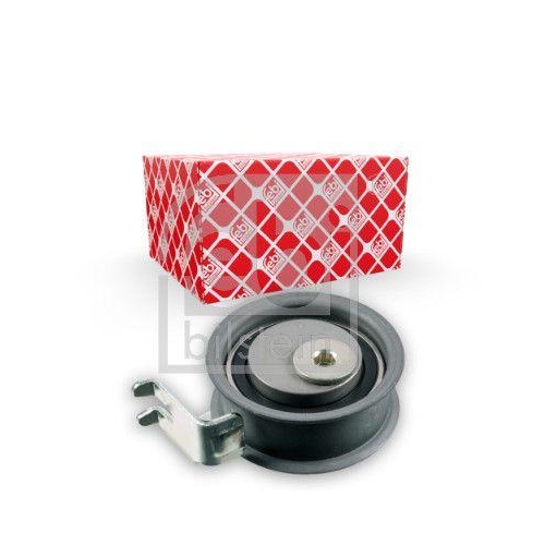 Spannrolle, Zahnriemen FEBI BILSTEIN 18556 für AUDI SEAT SKODA VW