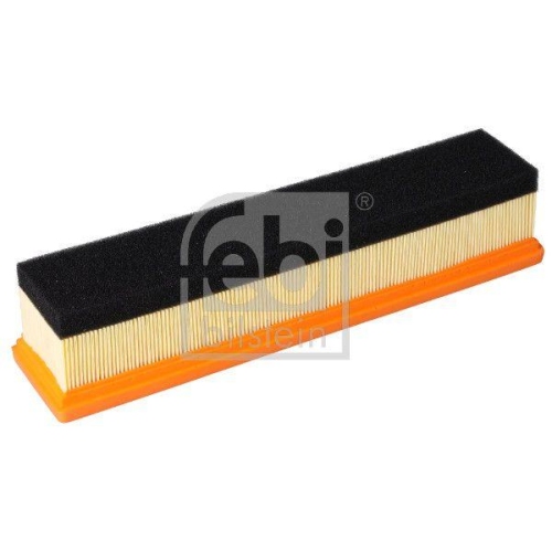 FEBI BILSTEIN Luftfilter 109622 f&uuml;r NISSAN RENAULT DACIA