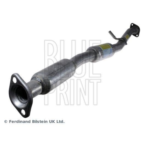 Mittelschalld&auml;mpfer BLUE PRINT ADS76005 f&uuml;r SUBARU
