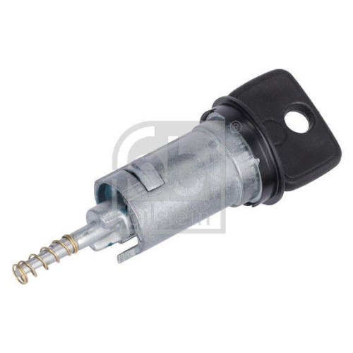FEBI BILSTEIN Schlie&szlig;zylinder, Z&uuml;ndschloss 02743 f&uuml;r OPEL VAUXHALL