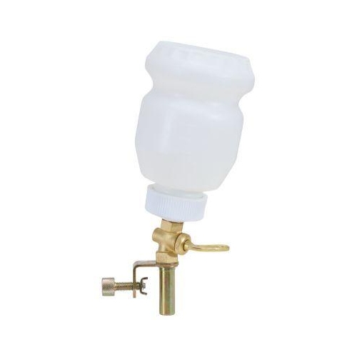 Bremsfl&uuml;ssigkeits-Sammelbeh&auml;lter KS TOOLS 150.2302 f&uuml;r