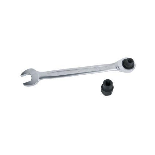 Steckschl&uuml;sseleinsatz, Bremssattel KS TOOLS 450.0360 f&uuml;r