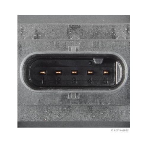 Luftmassenmesser HERTH+BUSS JAKOPARTS J5680303 f&uuml;r HYUNDAI KIA