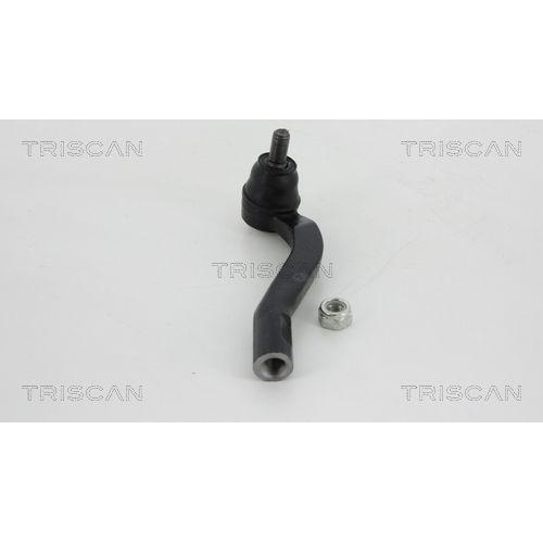 Spurstangenkopf TRISCAN 8500 13176 f&uuml;r TOYOTA LEXUS, Vorderachse links, au&szlig;en
