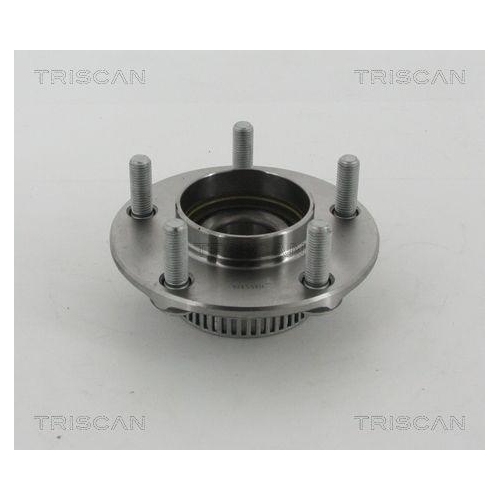 Radlagersatz TRISCAN 8530 10295 f&uuml;r CHRYSLER, Hinterachse