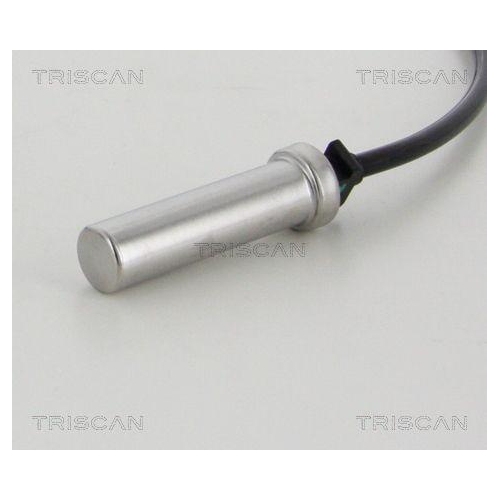 Sensor, Raddrehzahl TRISCAN 8180 29231 f&uuml;r AUDI MERCEDES-BENZ SEAT SKODA VW