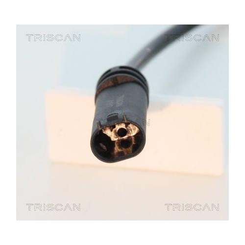 Sensor, Raddrehzahl TRISCAN 8180 11118 f&uuml;r BMW, Vorderachse