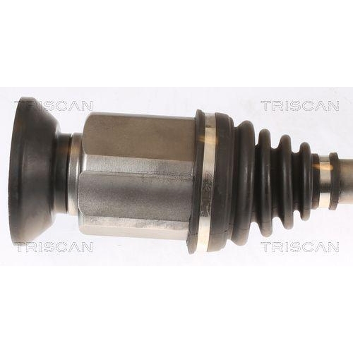 Antriebswelle TRISCAN 8540 295041 für AUDI SEAT SKODA VW, Vorderachse rechts