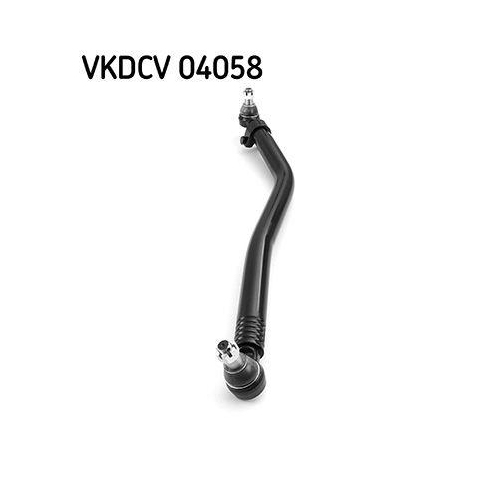Lenkstange SKF VKDCV 04058 f&uuml;r RENAULT VOLVO RENAULT TRUCKS