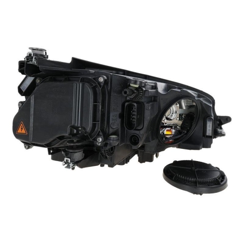 Hauptscheinwerfer VALEO 044929 ORIGINAL TEIL f&uuml;r VW, links