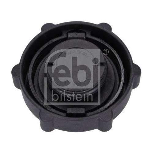 FEBI BILSTEIN Verschlussdeckel, Ausgleichsbeh&auml;lter-Servolenkung 188564 f&uuml;r FORD