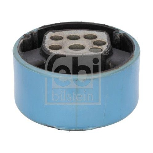 FEBI BILSTEIN Lagerung, Motor 184149 f&uuml;r OPEL VAUXHALL, hinten, unten