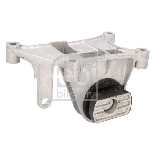 FEBI BILSTEIN Lagerung, Motor 183678 f&uuml;r FIAT LANCIA, rechts