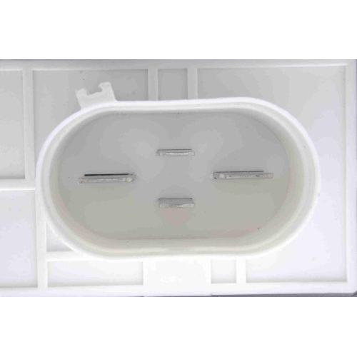 Steuerger&auml;t, Elektrol&uuml;fter (Motork&uuml;hlung) VEMO V10-79-0028 f&uuml;r AUDI SEAT SKODA