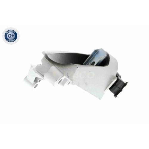 Lagerung, Motor VAICO V46-0352 Q+, Erstausr&uuml;sterqualit&auml;t f&uuml;r RENAULT