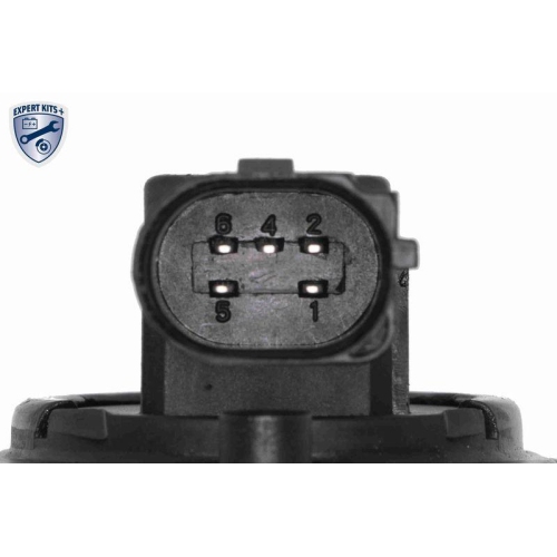 AGR-Ventil VEMO V24-63-0003 EXPERT KITS + f&uuml;r ALFA ROMEO CITRO&Euml;N FIAT FORD