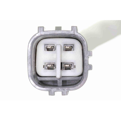 Lambdasonde VEMO V70-76-0012 Original VEMO Qualit&auml;t f&uuml;r TOYOTA, Abgaskr&uuml;mmer