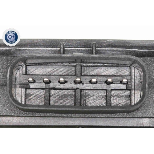 Luftmassenmesser VEMO V37-72-0048 Q+, Erstausr&uuml;sterqualit&auml;t f&uuml;r MITSUBISHI