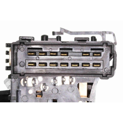 Lenkstockschalter VEMO V40-80-2440 Original VEMO Qualität für OPEL RENAULT