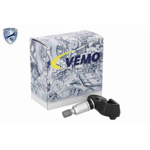Radsensor, Reifendruck-Kontrollsystem VEMO V38-72-0224 EXPERT KITS + für NISSAN