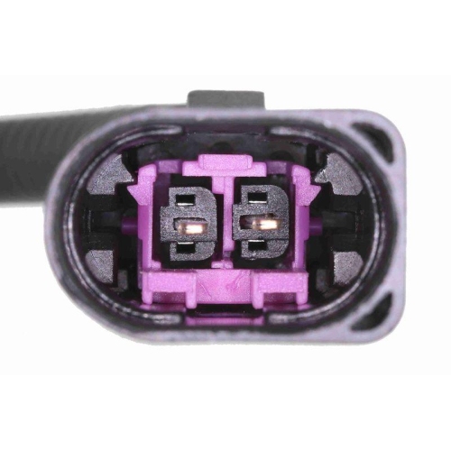 Sensor, Abgastemperatur VEMO V10-72-1381 Original VEMO Qualit&auml;t f&uuml;r AUDI SEAT VW
