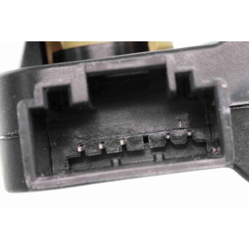 Stellelement, Mischklappe VEMO V10-77-1003 Original VEMO Qualität für AUDI SEAT
