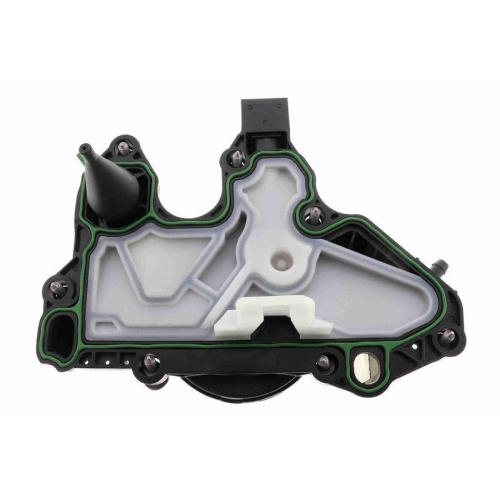 Reparatursatz, Kurbelgehäuseentlüftung VAICO V10-5804 Original VAICO Qualität VW