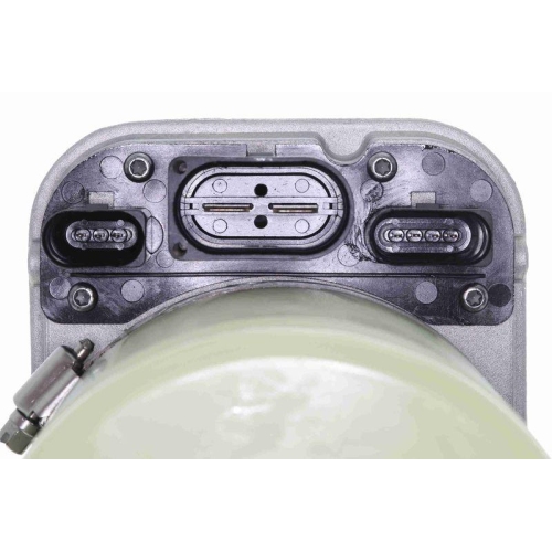 Hydraulikpumpe, Lenkung VAICO V10-4735 Original VAICO Qualität für SEAT SKODA VW
