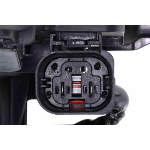 VEMO L&uuml;fter, Motork&uuml;hlung V20-01-0030 Original VEMO Qualit&auml;t f&uuml;r BMW