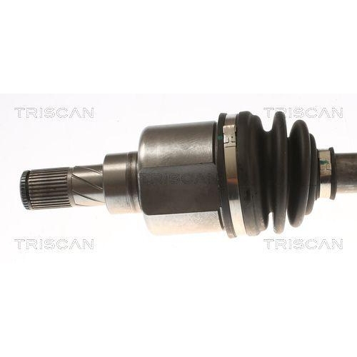 Antriebswelle TRISCAN 8540 16667 für FORD, Vorderachse links