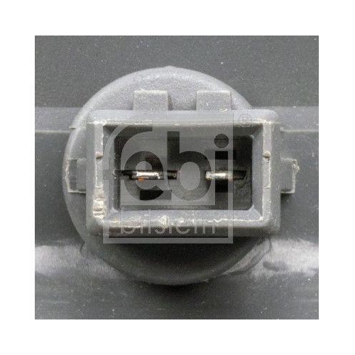 FEBI BILSTEIN Blinkleuchte 194116 für MERCEDES-BENZ, vorne rechts