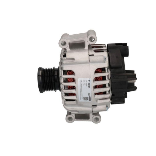 HC-Cargo F 032 115 984 Generator f&uuml;r MERCEDES-BENZ