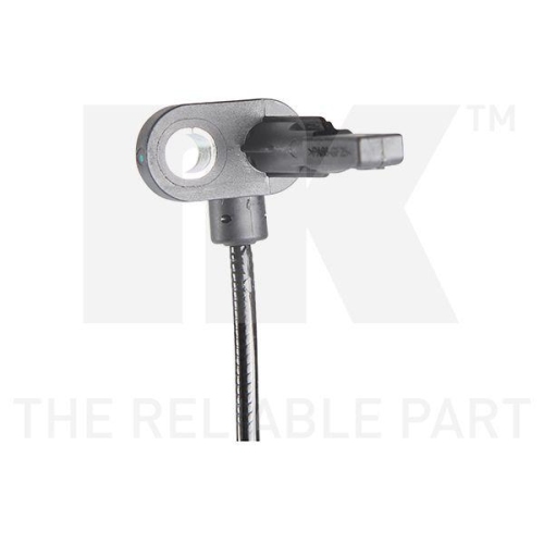 Sensor, Raddrehzahl NK 299914 f&uuml;r OPEL SAAB VAUXHALL, Hinterachse