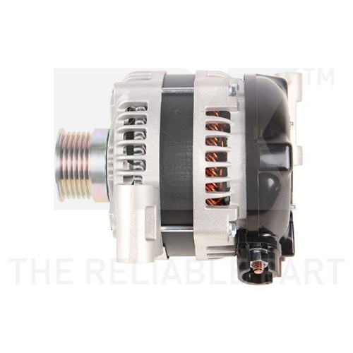 Generator NK 4890433 f&uuml;r FORD VOLVO