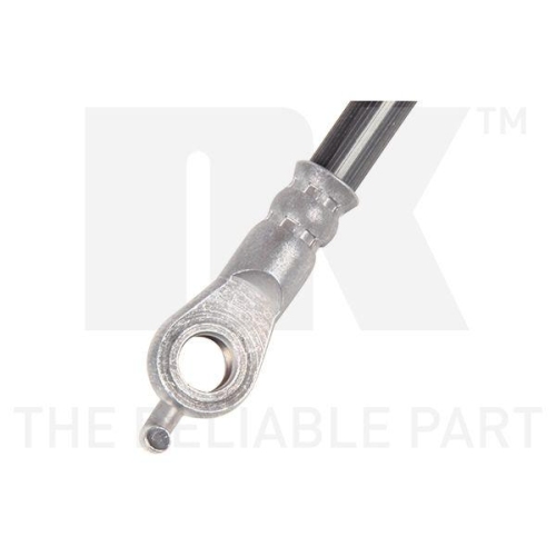 Bremsschlauch NK 8545250 f&uuml;r TOYOTA LEXUS, Vorderachse links
