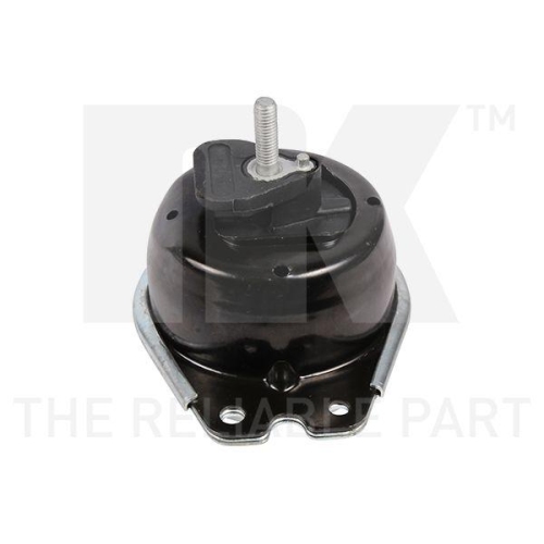 Lagerung, Motor NK 59739057 f&uuml;r RENAULT, vorne