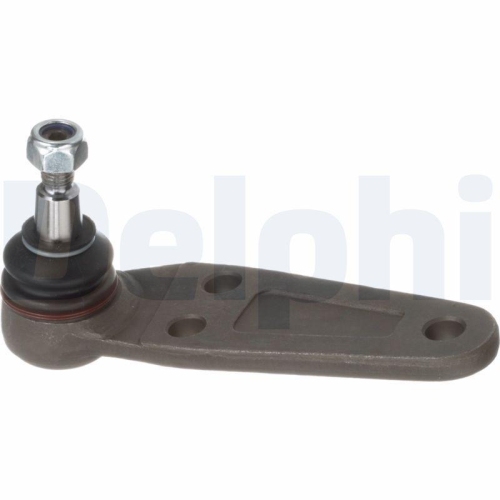 DELPHI TC272 Trag-/F&uuml;hrungsgelenk f&uuml;r VOLVO, Vorderachse rechts, unten