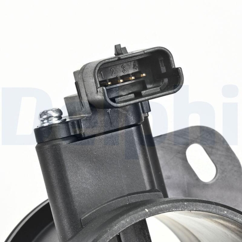 DELPHI AF10642-12B1 Luftmassenmesser f&uuml;r CITRO&Euml;N FIAT OPEL PEUGEOT VAUXHALL