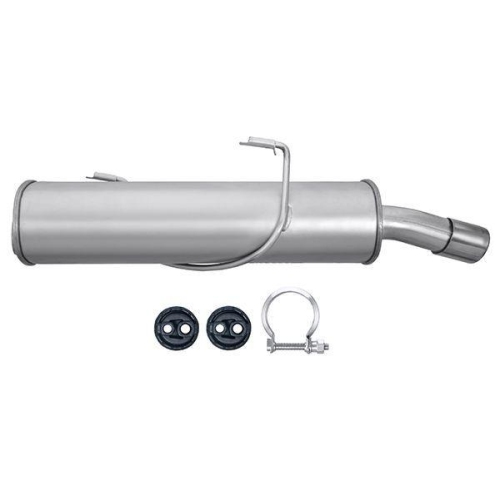 HELLA Endschalld&auml;mpfer 8LD 366 032-401 Easy2Fit &ndash;