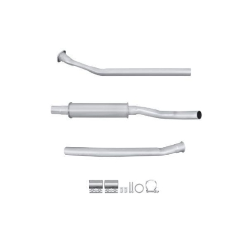 HELLA Vorschalld&auml;mpfer 8LB 366 020-401 Easy2Fit &ndash;