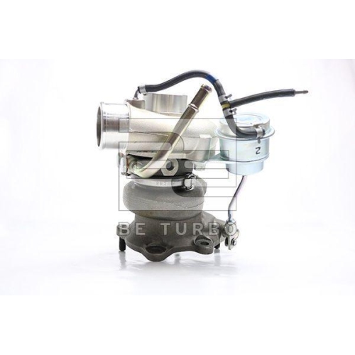 BE TURBO 130646 Lader, Aufladung f&uuml;r SUBARU