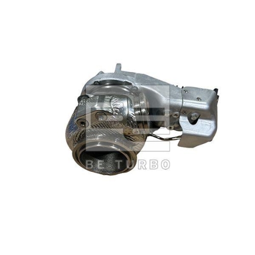 BE TURBO 131872 Lader, Aufladung f&uuml;r VAG, rechts