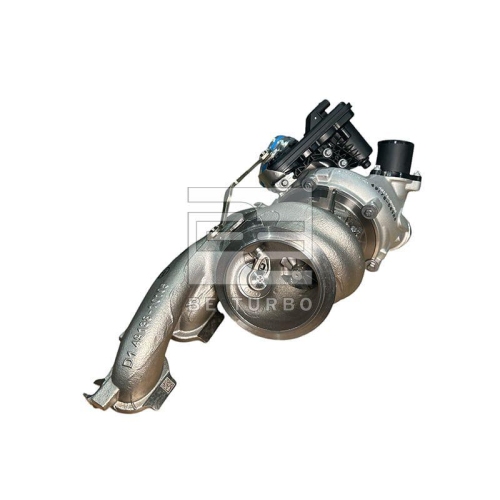 BE TURBO 134268 Lader, Aufladung f&uuml;r BMW