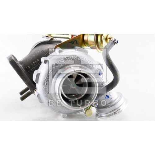 BE TURBO 130779 Lader, Aufladung f&uuml;r MERCEDES-BENZ