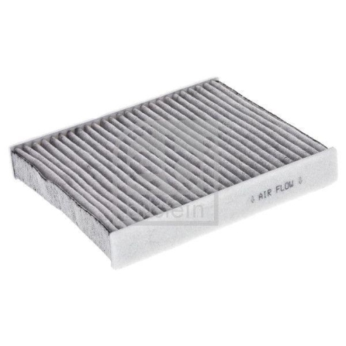 FEBI BILSTEIN 1007567 Filter, Innenraumluft f&uuml;r MAZDA